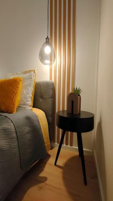 Joli Appartement Au Pied Du Tramway Безон Екстер'єр фото