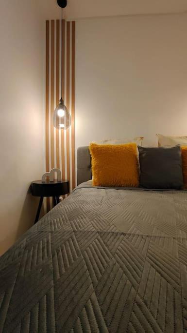 Joli Appartement Au Pied Du Tramway Безон Екстер'єр фото